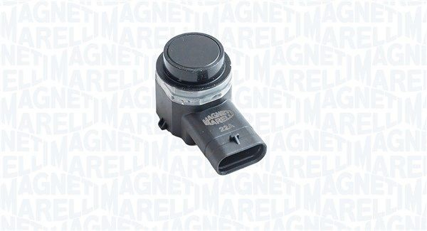 021016045010 Magneti Marelli Датчик сигналізації паркування (парктронік), передній